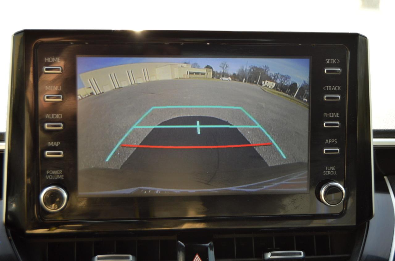 Toyota Corolla SE 2020