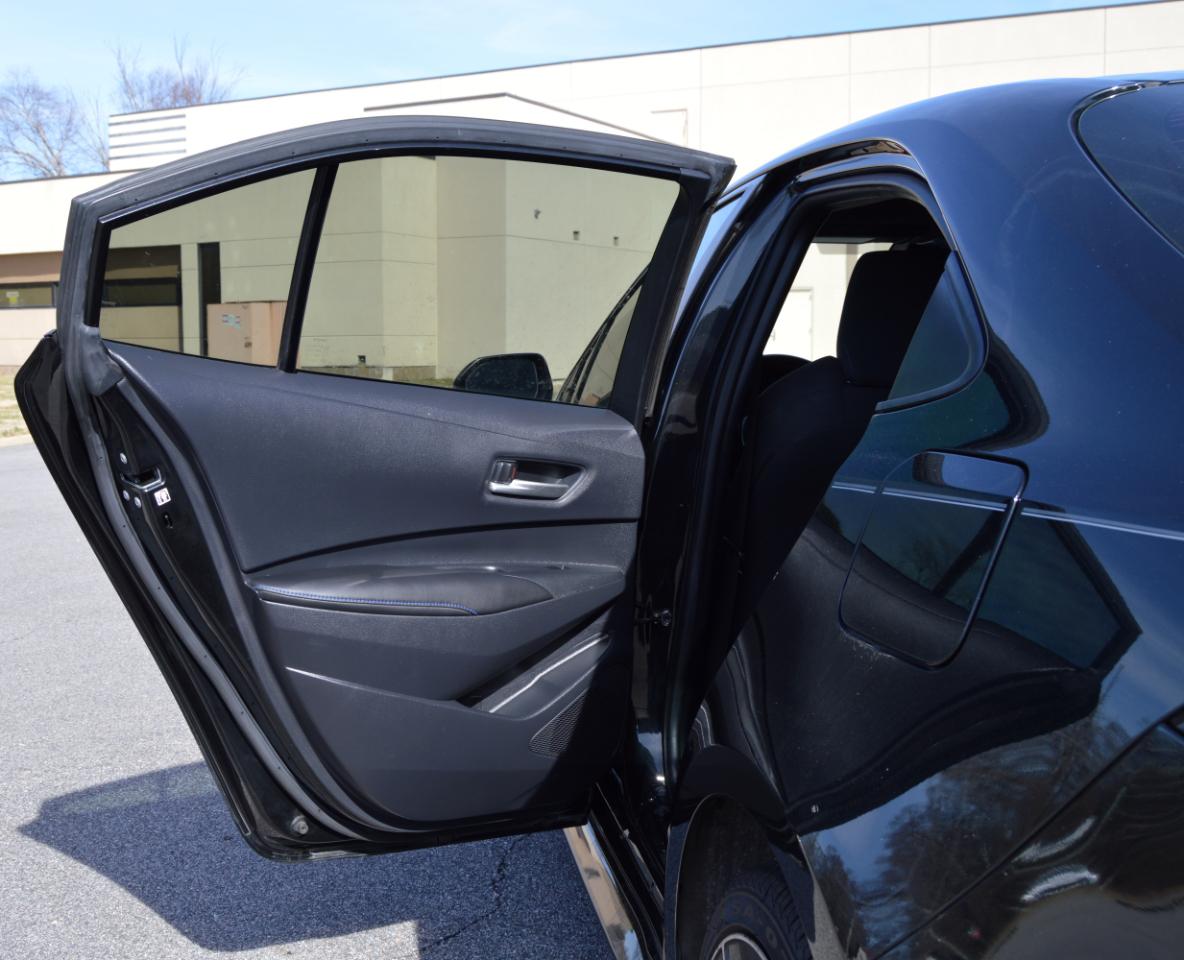 Toyota Corolla SE 2020