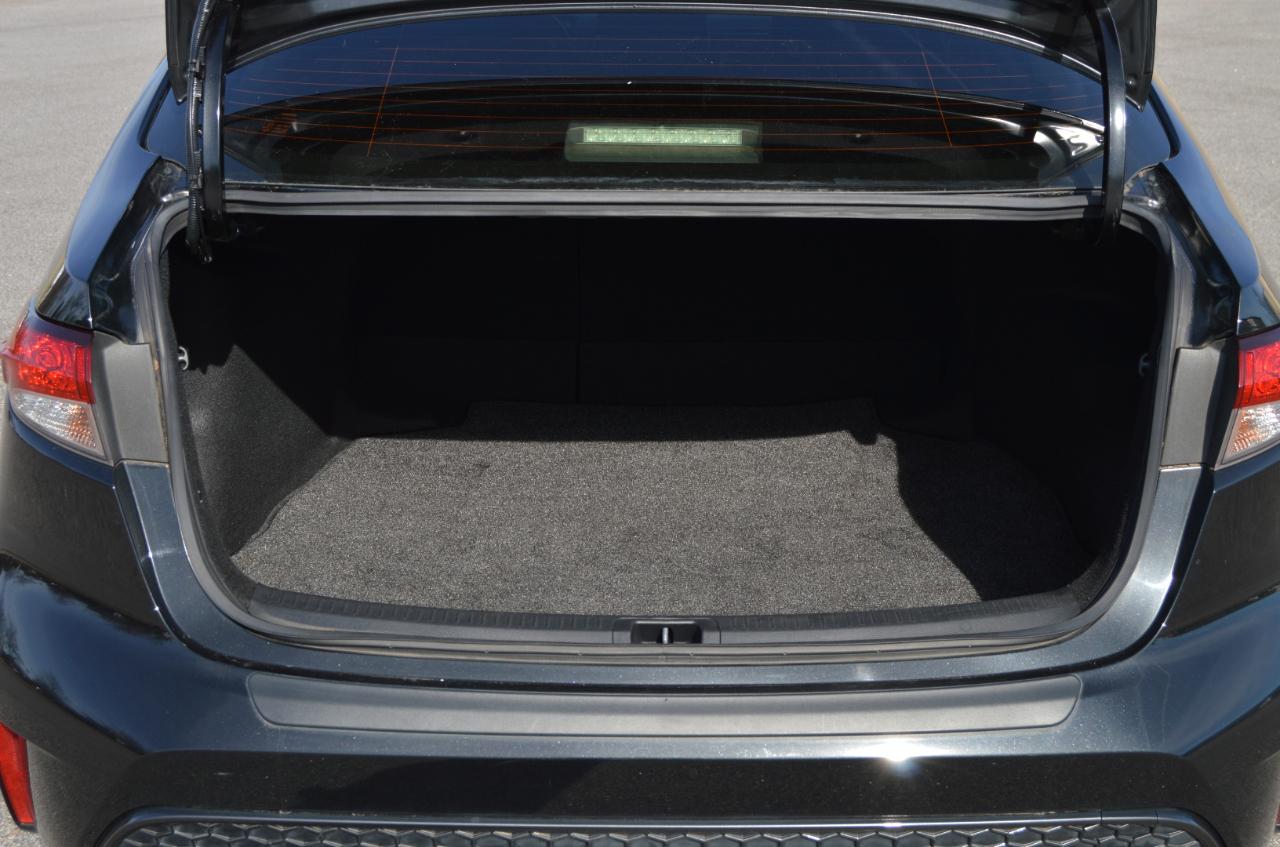 Toyota Corolla SE 2020