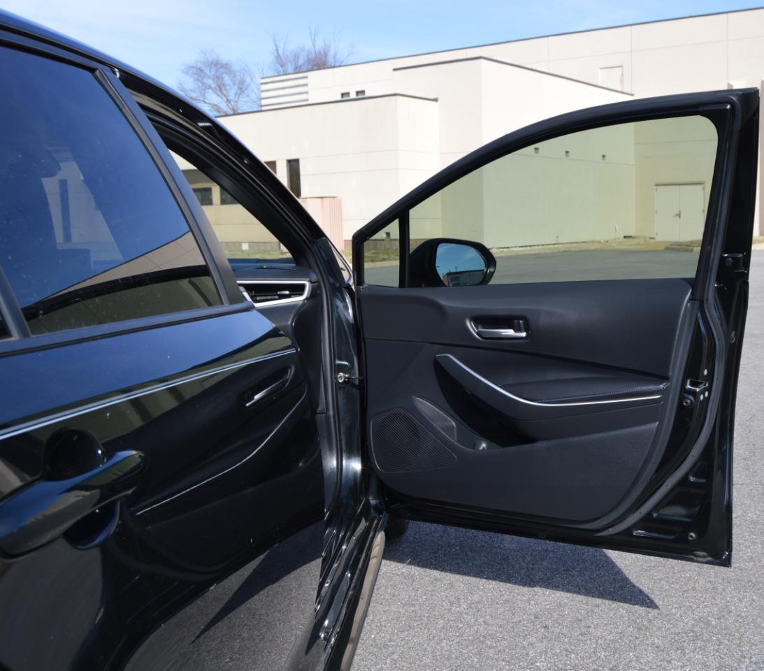 Toyota Corolla SE 2020