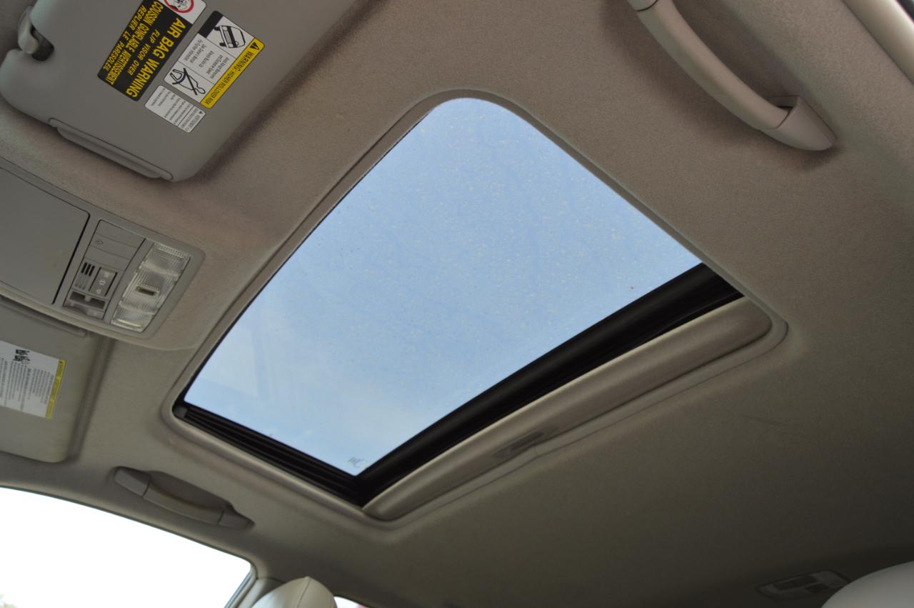 Toyota Highlander  2011