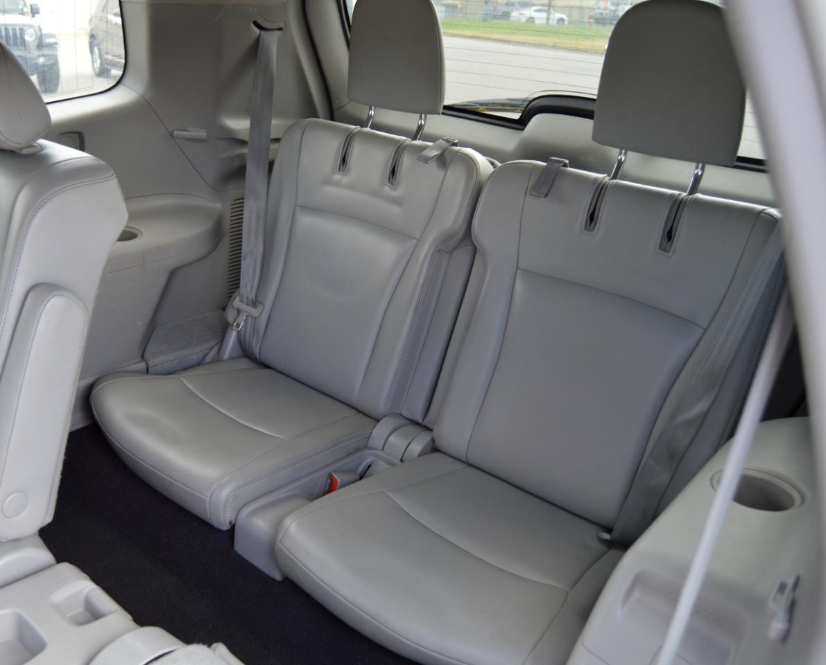 Toyota Highlander  2011