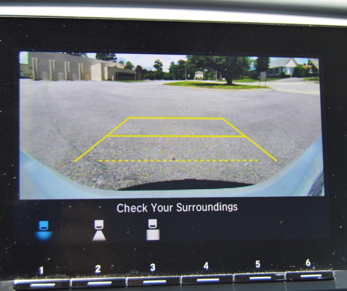 Honda Accord LX 2018