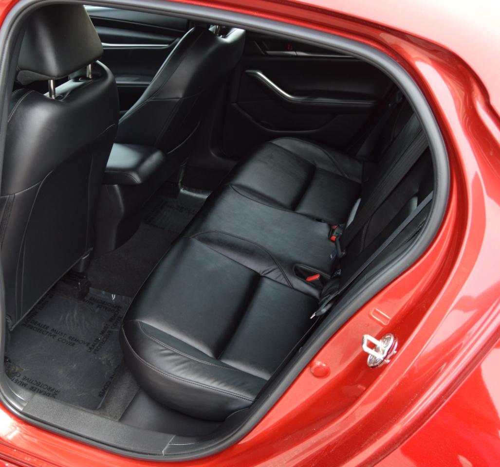Mazda MAZDA3 Select Hatchback 2023