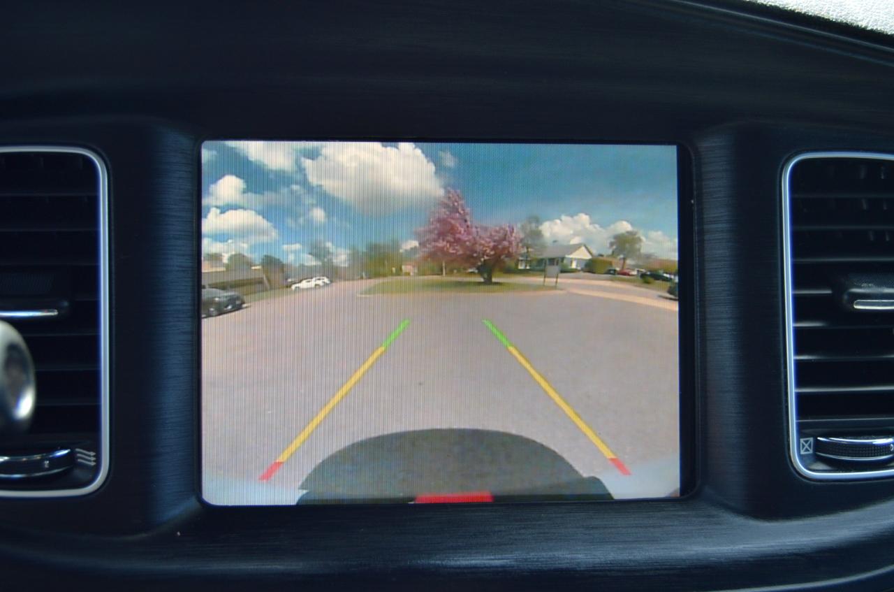 Dodge Charger Police 2020