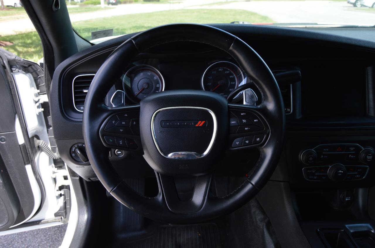 Dodge Charger Police 2020