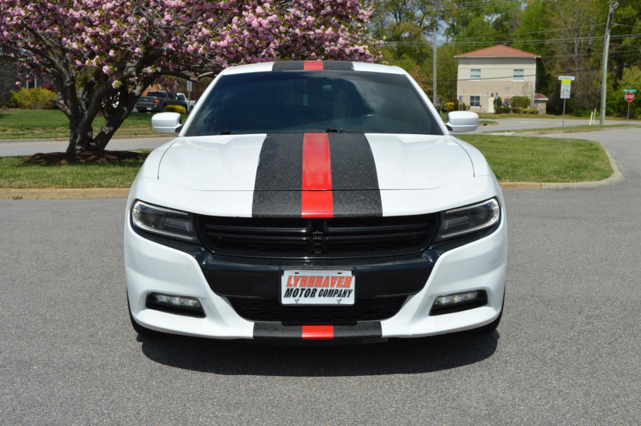 Dodge Charger Police 2020