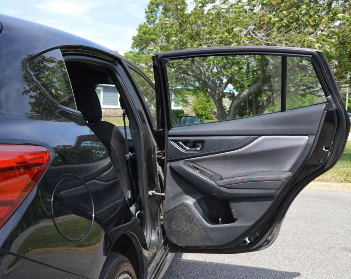 Subaru Impreza 2.0i Sport CVT 5-Door 2020