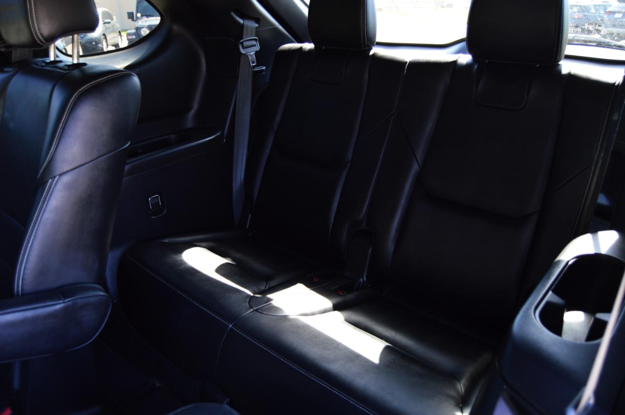Mazda CX-9 Grand Touring AWD 2021