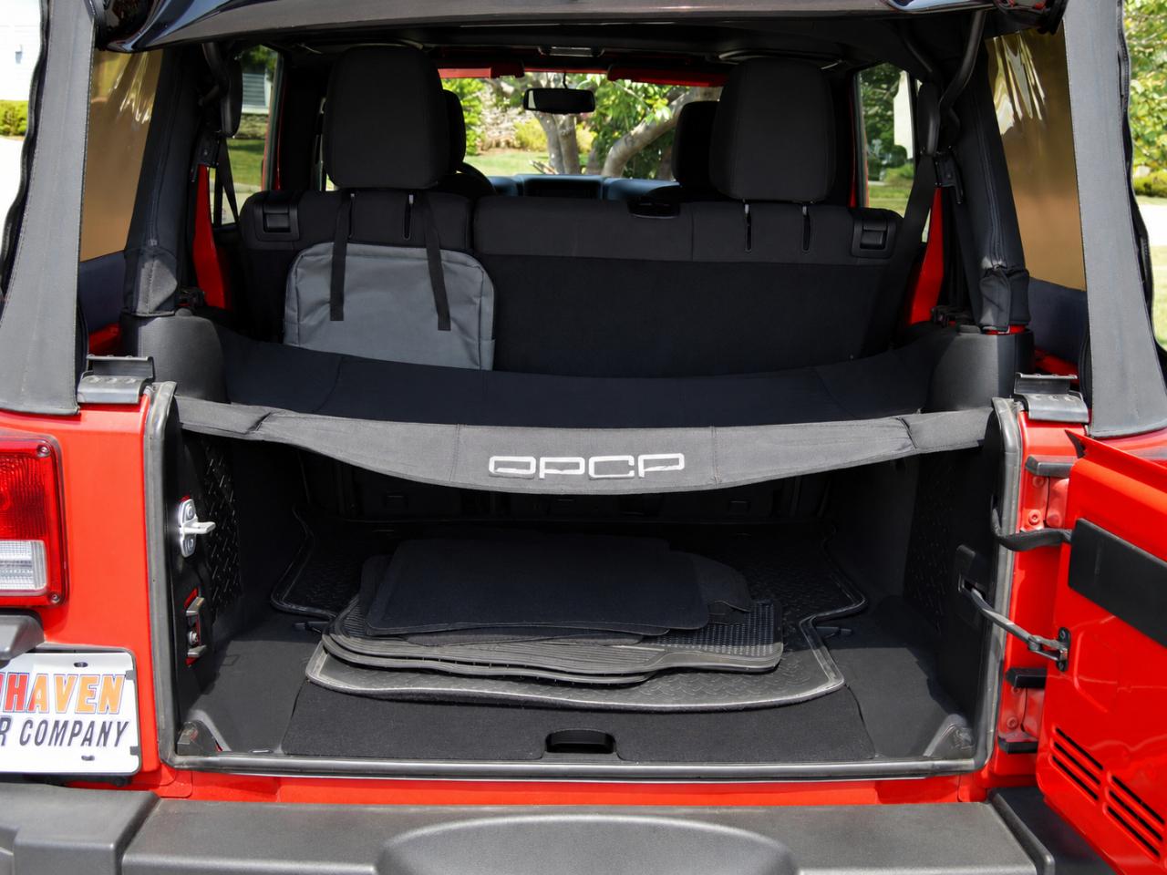 Jeep Wrangler Unlimited Sport 4WD 2015