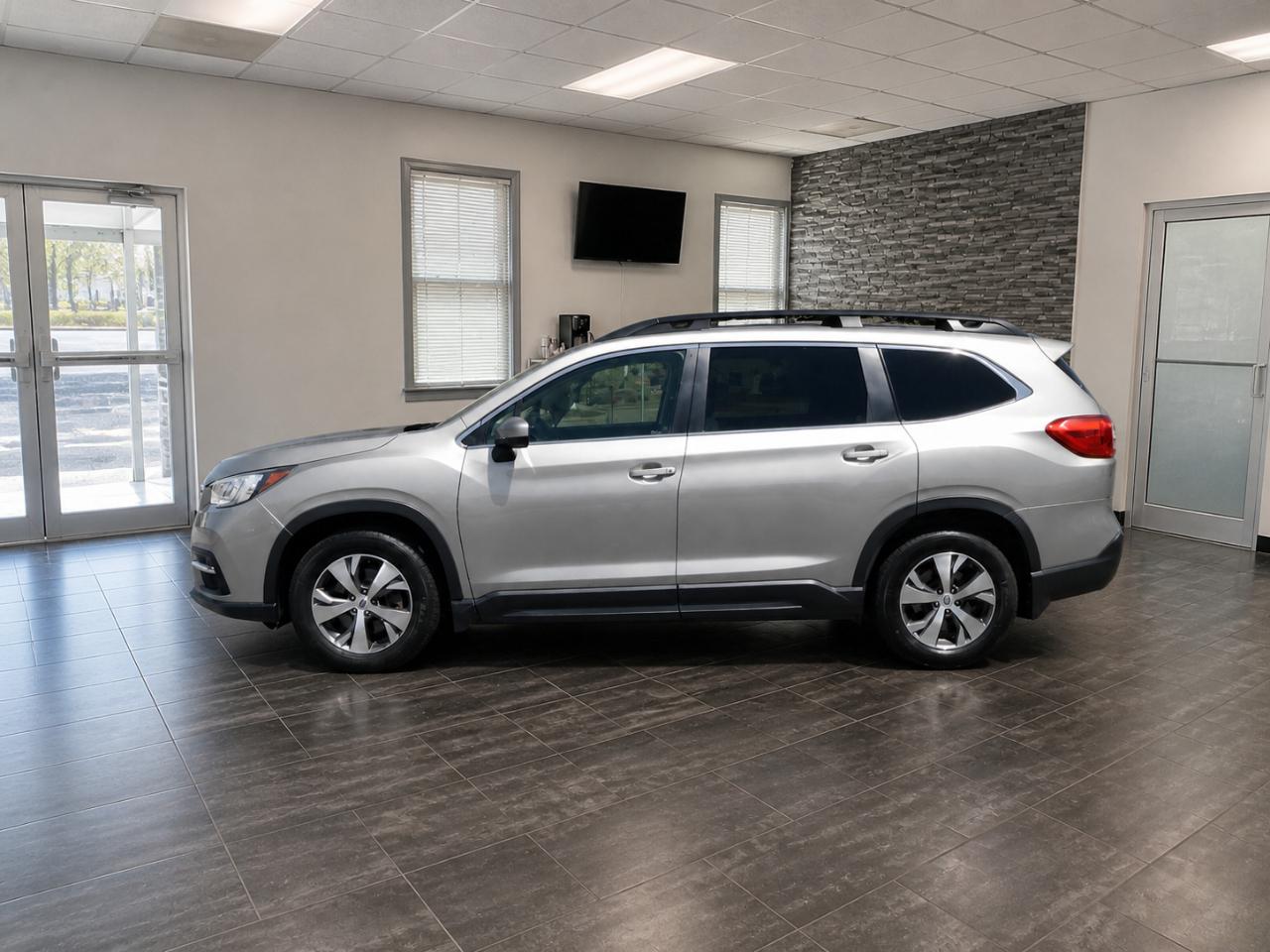 Subaru Ascent Premium 8-Passenger 2019