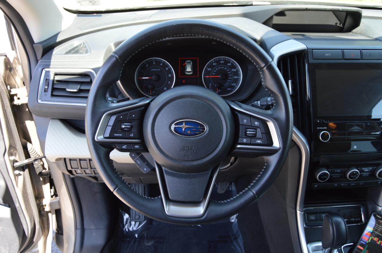 Subaru Ascent Premium 8-Passenger 2019