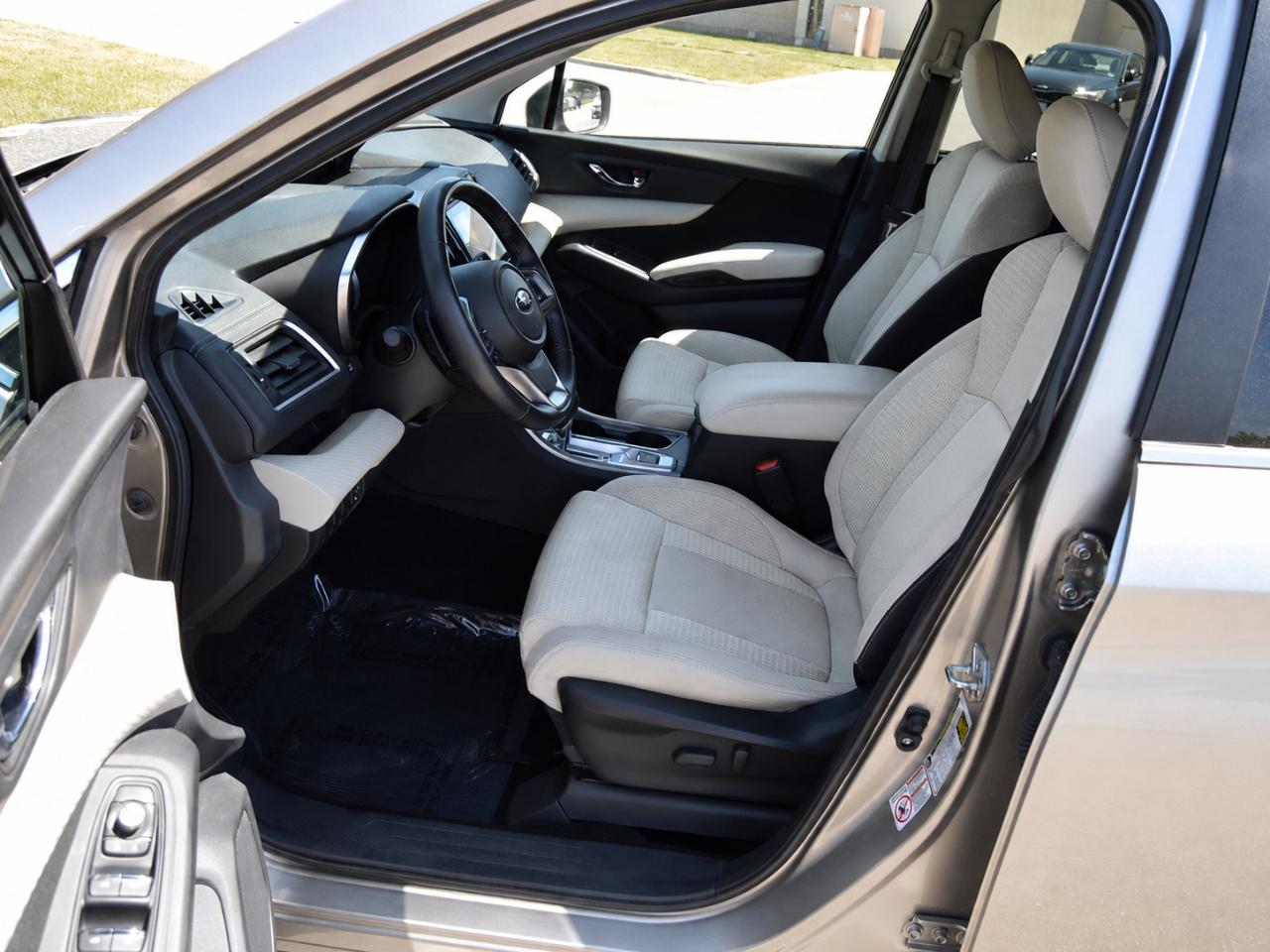 Subaru Ascent Premium 8-Passenger 2019