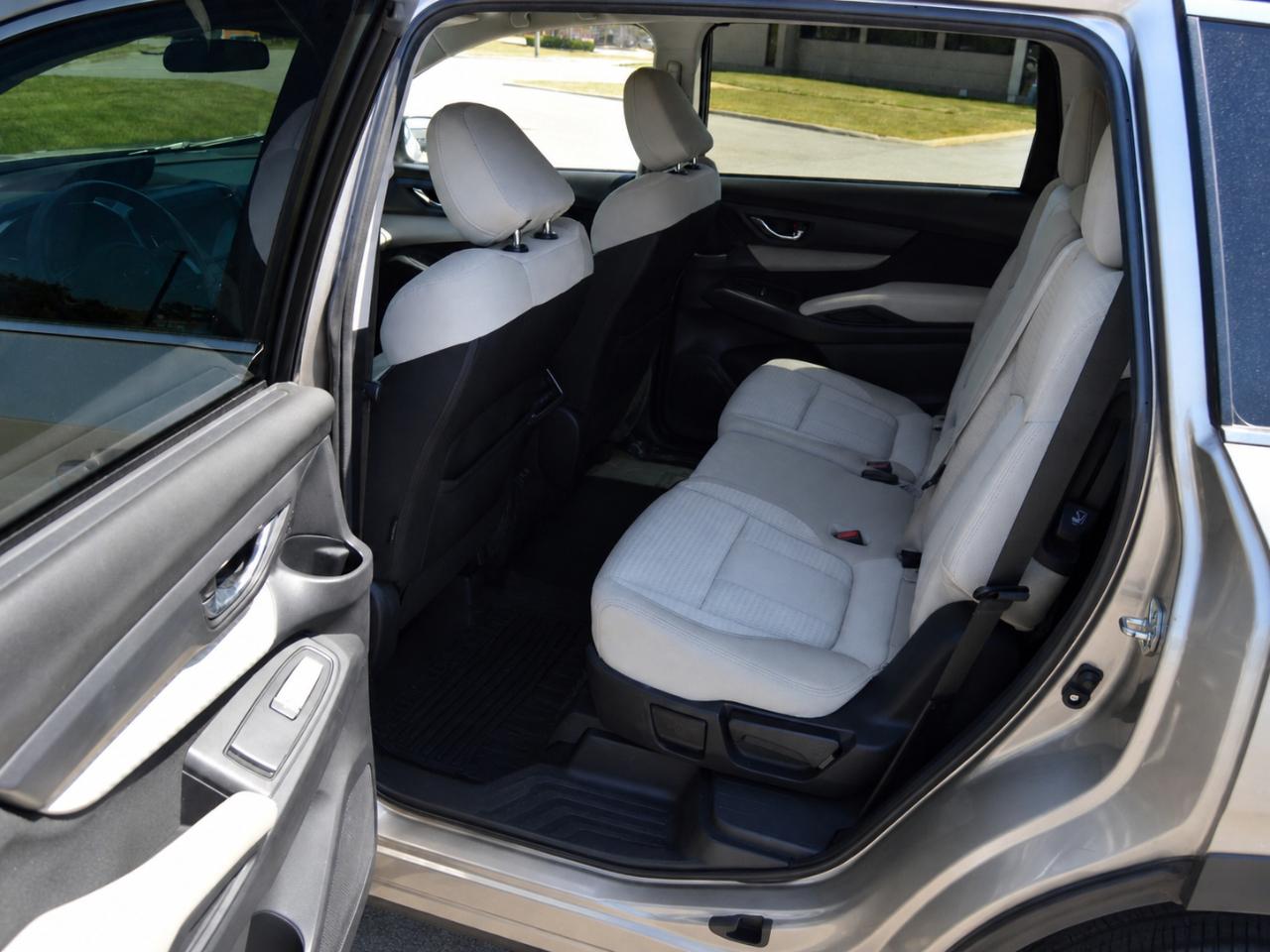 Subaru Ascent Premium 8-Passenger 2019