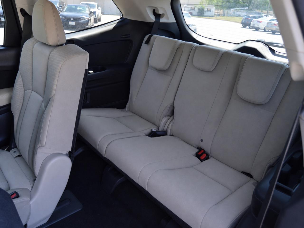 Subaru Ascent Premium 8-Passenger 2019