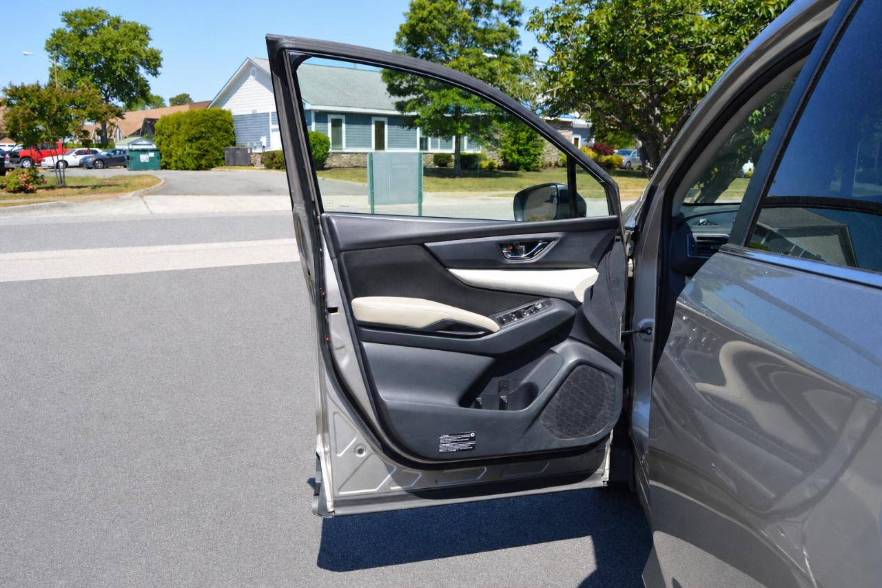 Subaru Ascent Premium 8-Passenger 2019