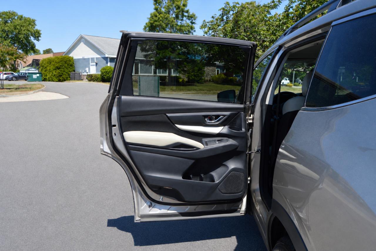 Subaru Ascent Premium 8-Passenger 2019