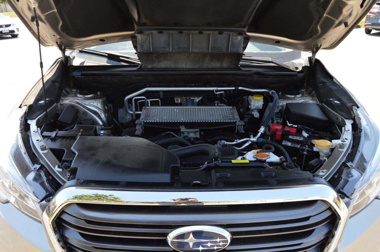 Subaru Ascent Premium 8-Passenger 2019