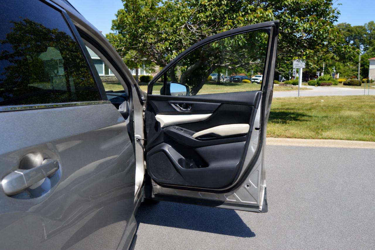 Subaru Ascent Premium 8-Passenger 2019