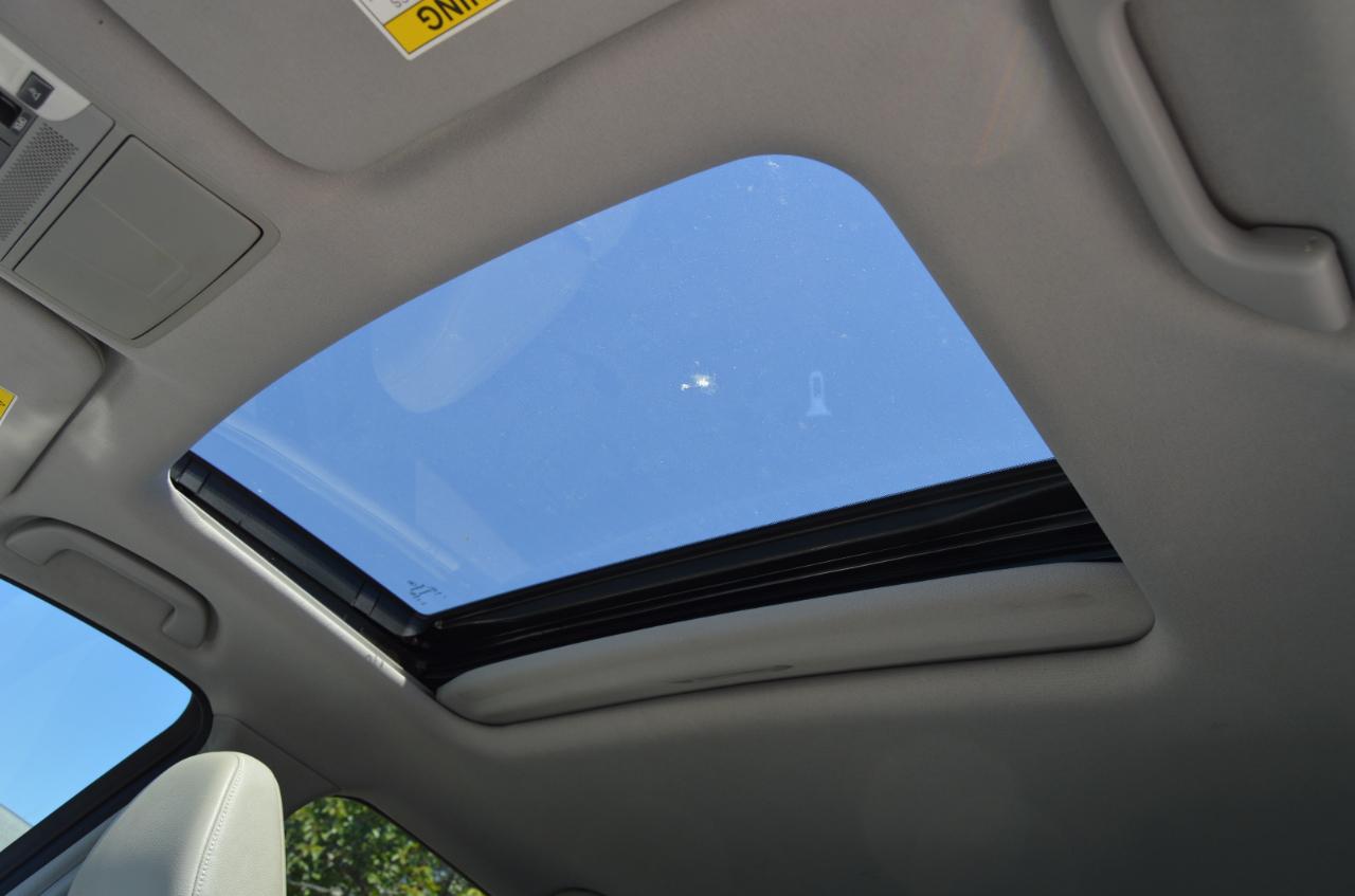 Acura TLX Base 2018