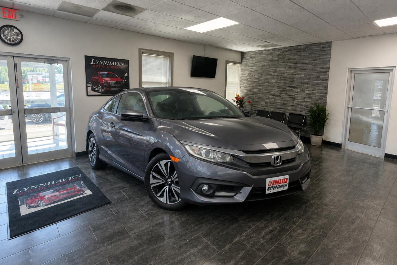Honda Civic  2018