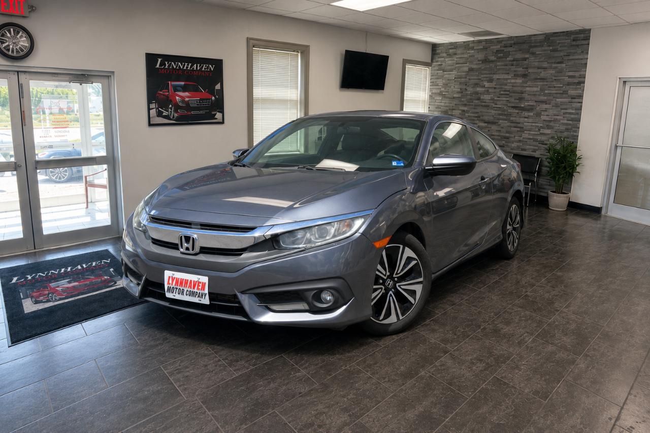Honda Civic  2018
