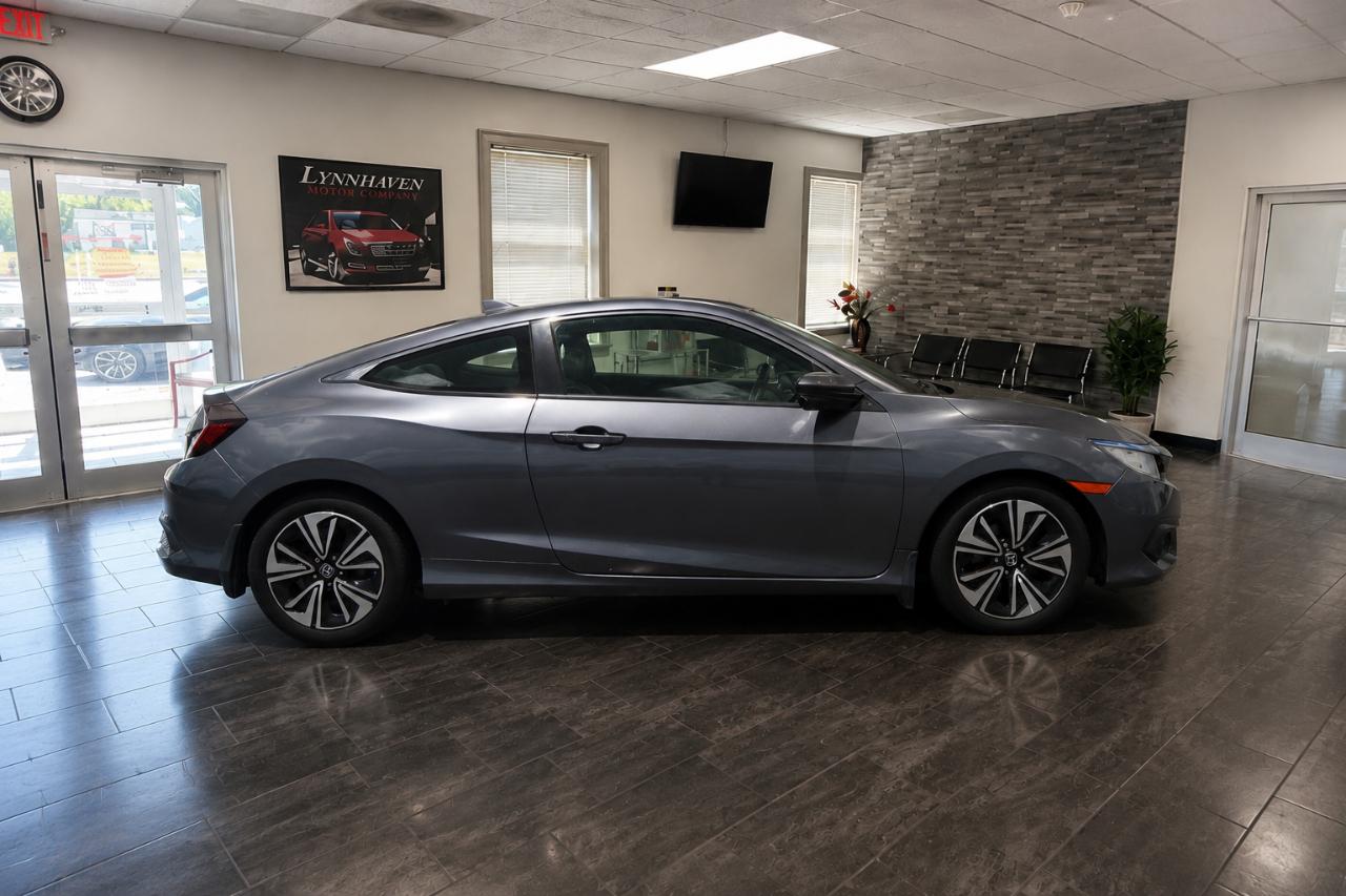 Honda Civic  2018