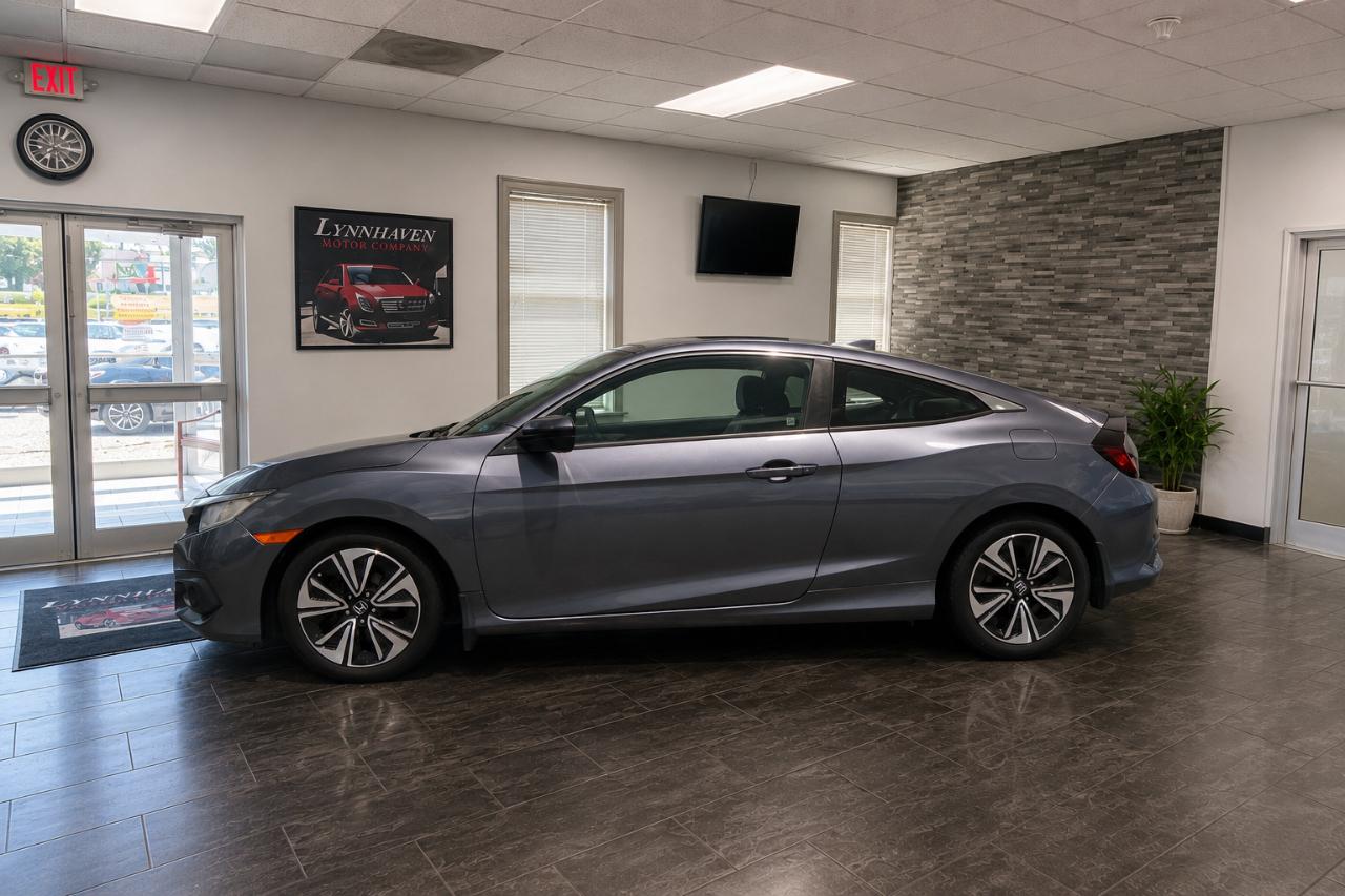 Honda Civic  2018
