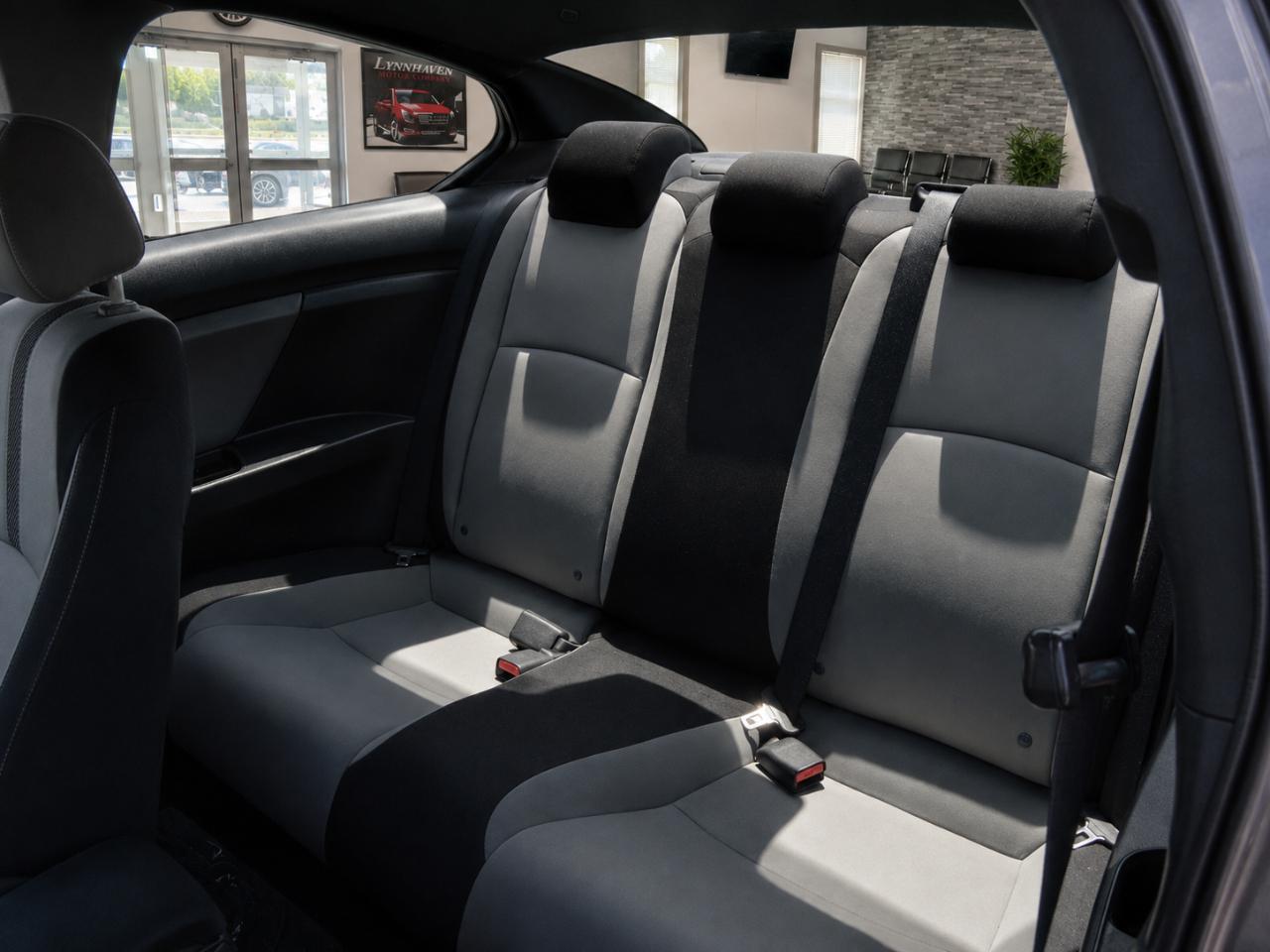 Honda Civic  2018