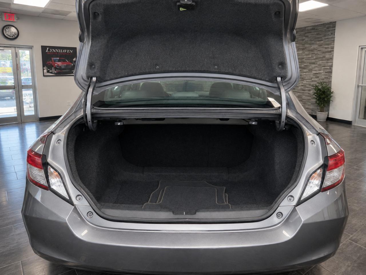 Honda Civic  2018