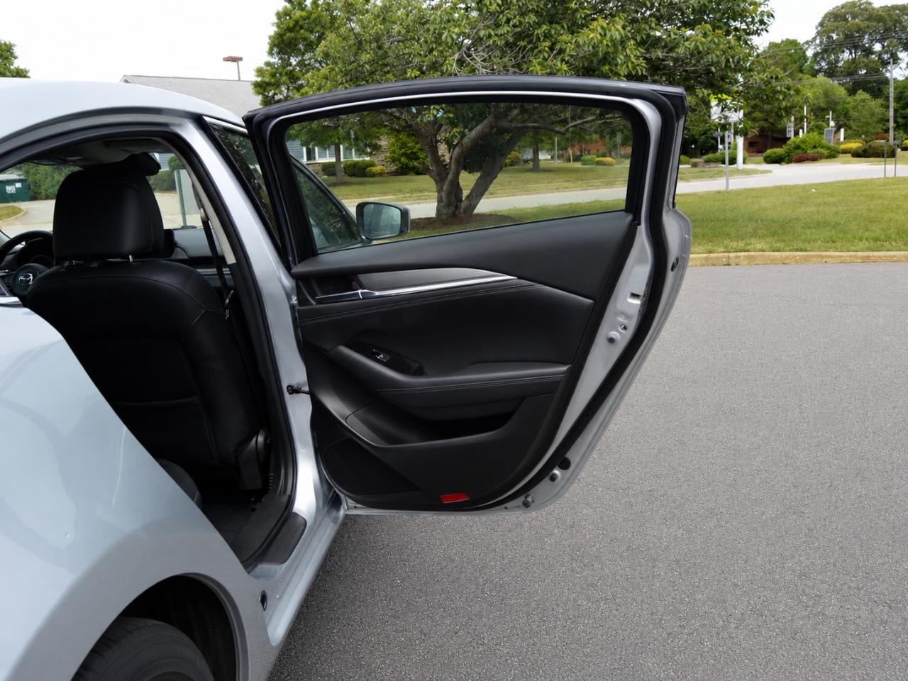 Mazda MAZDA6 Touring 6A 2018