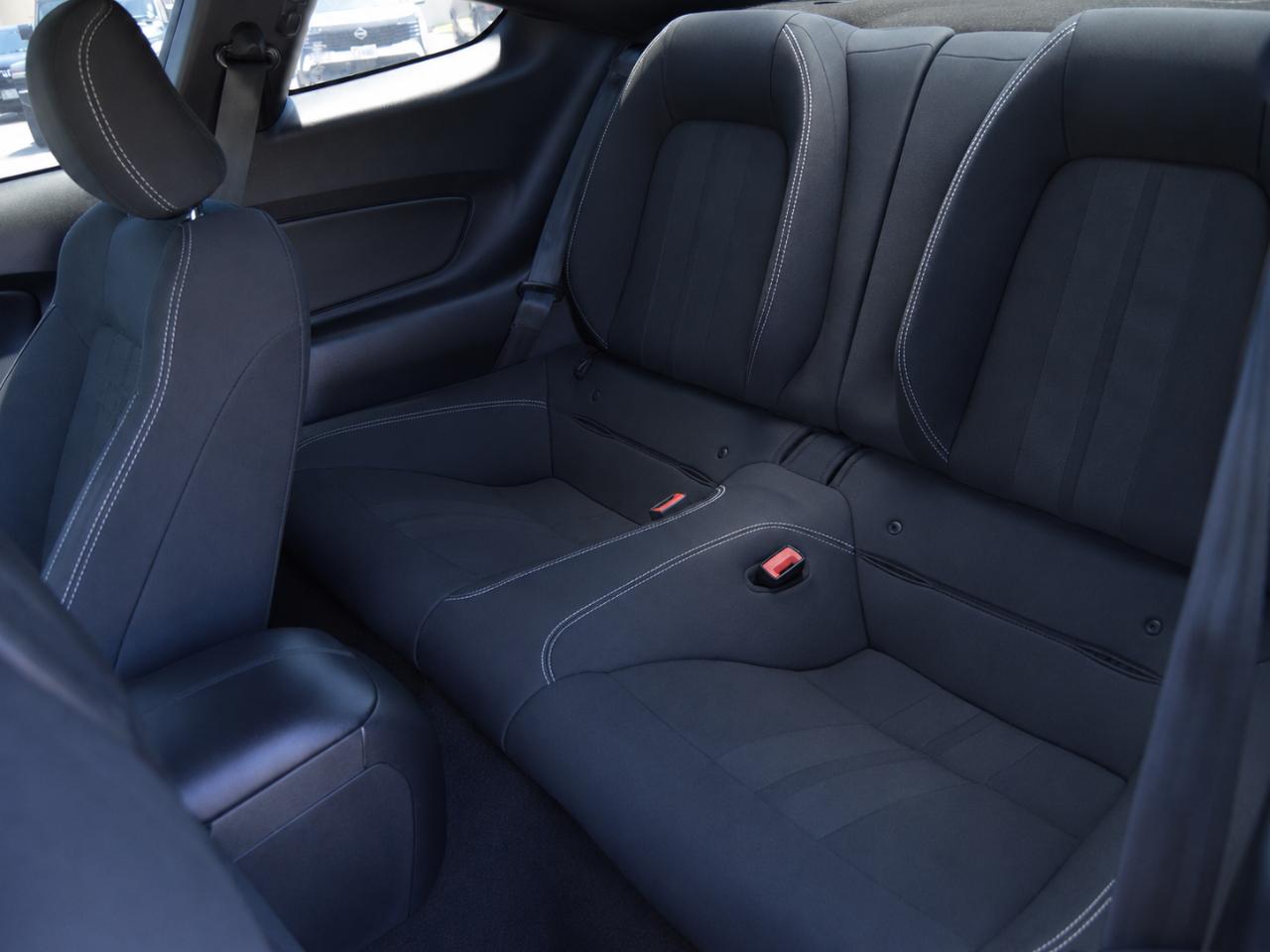 2019 Ford Mustang EcoBoost - Photo 11