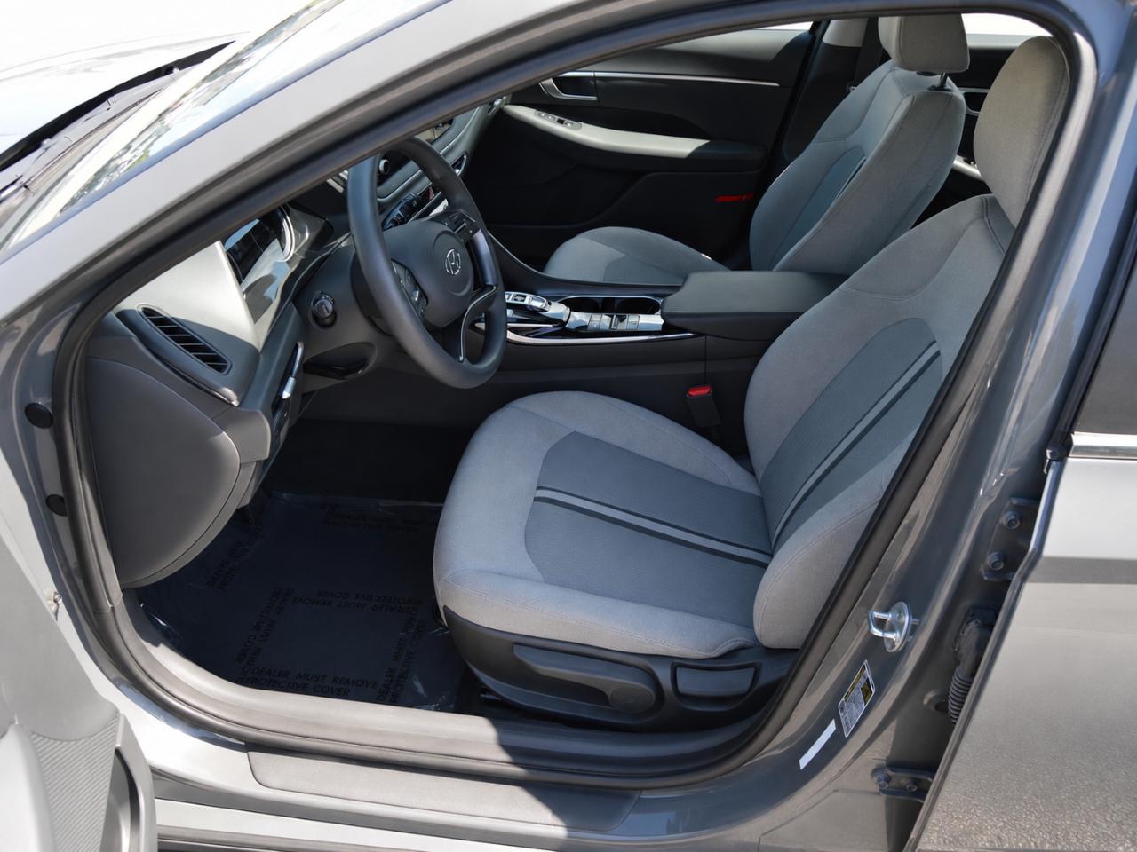 Hyundai Sonata SE 2021