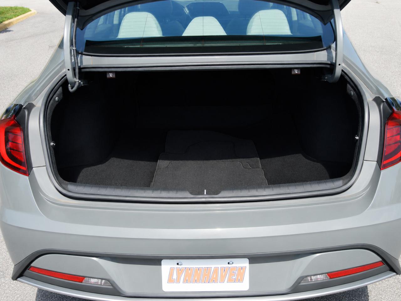 Hyundai Sonata SE 2021