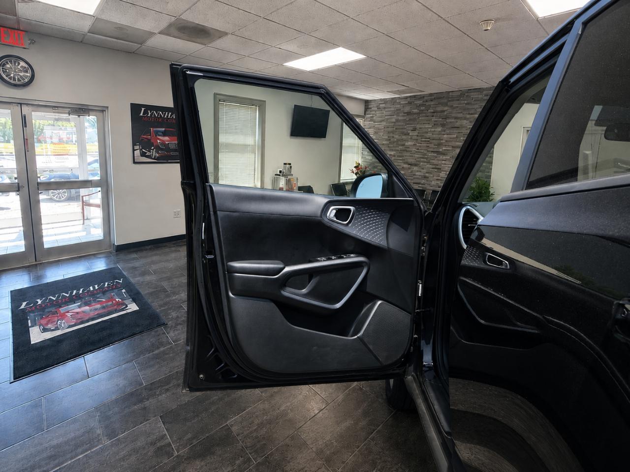 Kia Soul S 2021