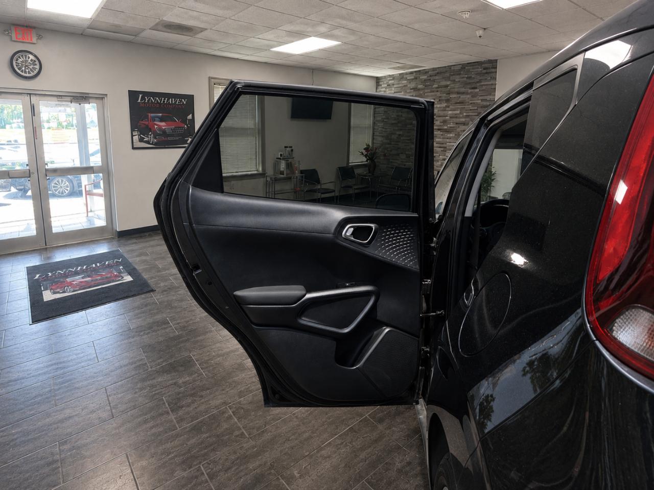 Kia Soul S 2021