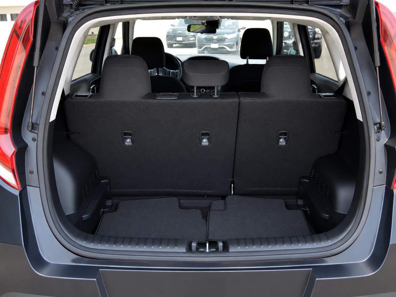 Kia Soul S 2021