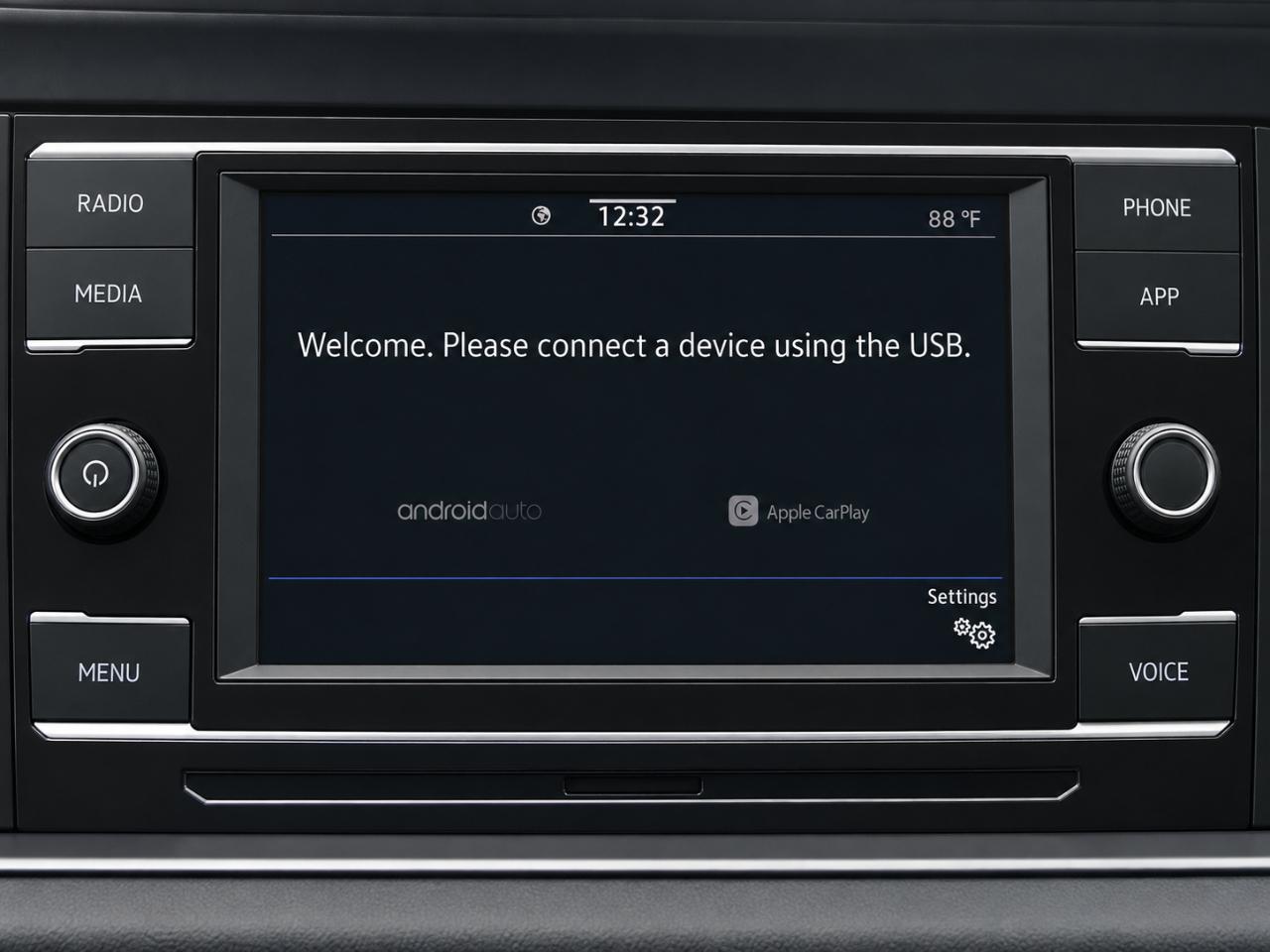 Volkswagen Jetta SE 2024