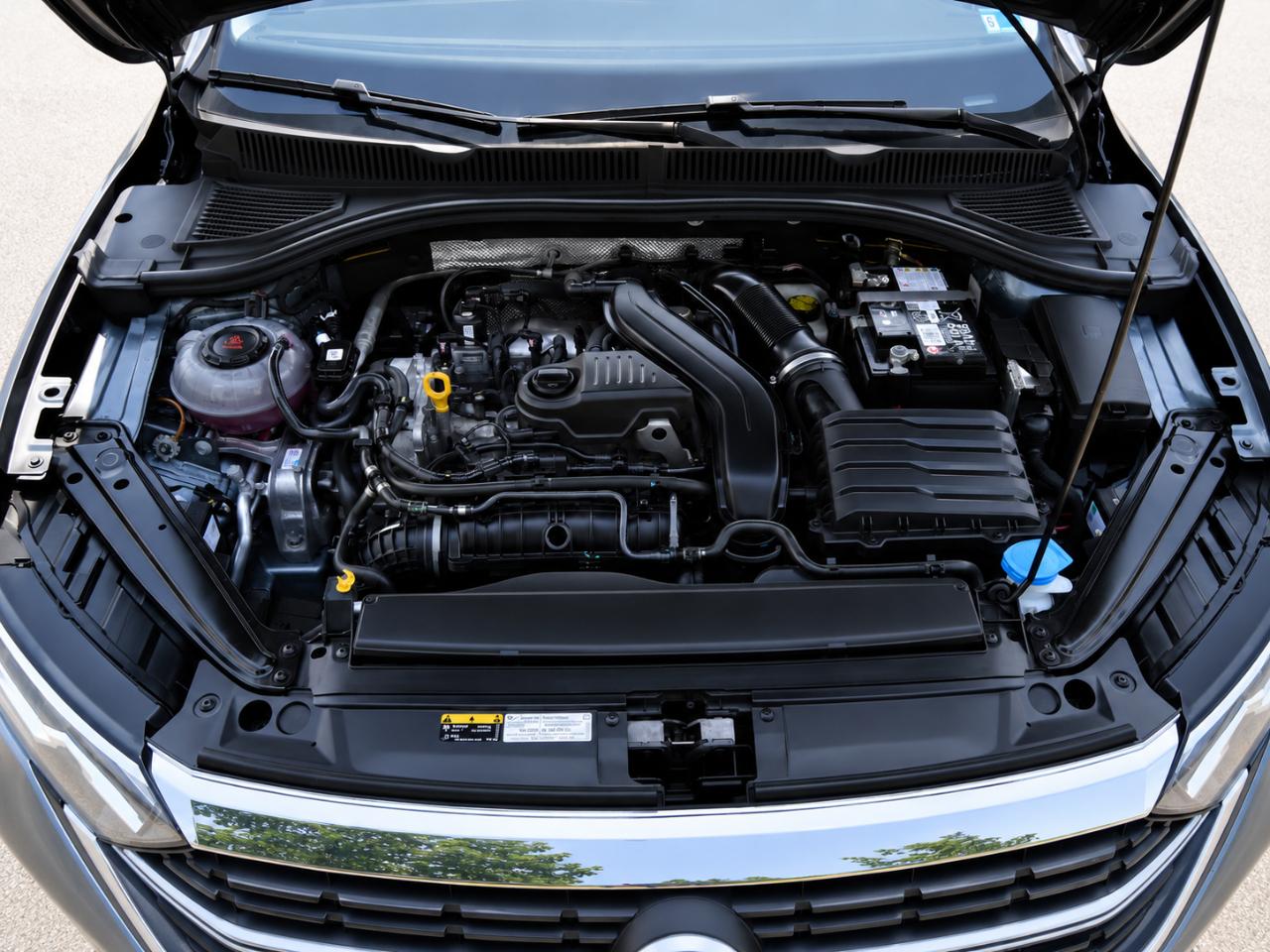 Volkswagen Jetta SE 2024