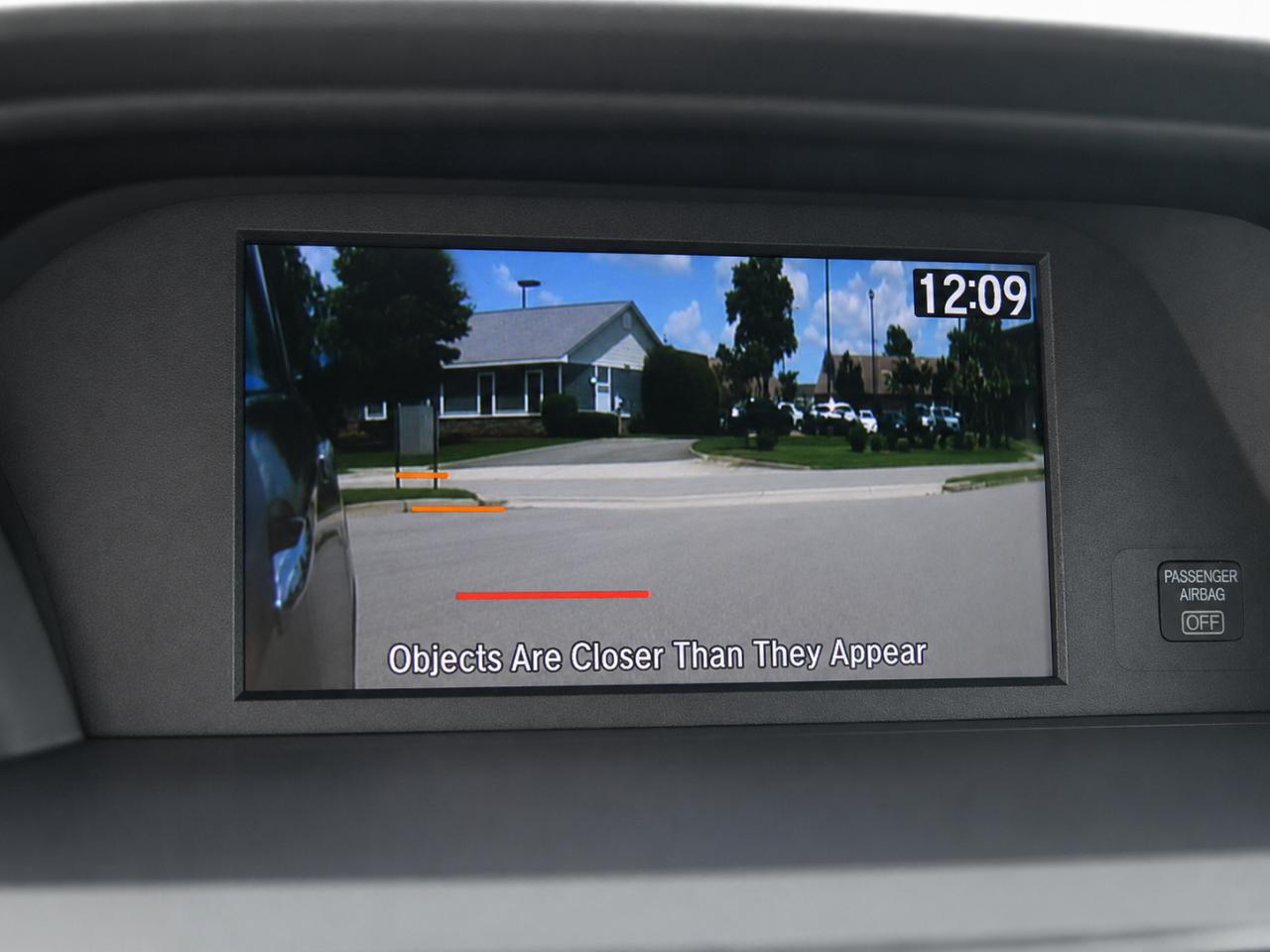 Honda Accord EX Sedan AT 2017
