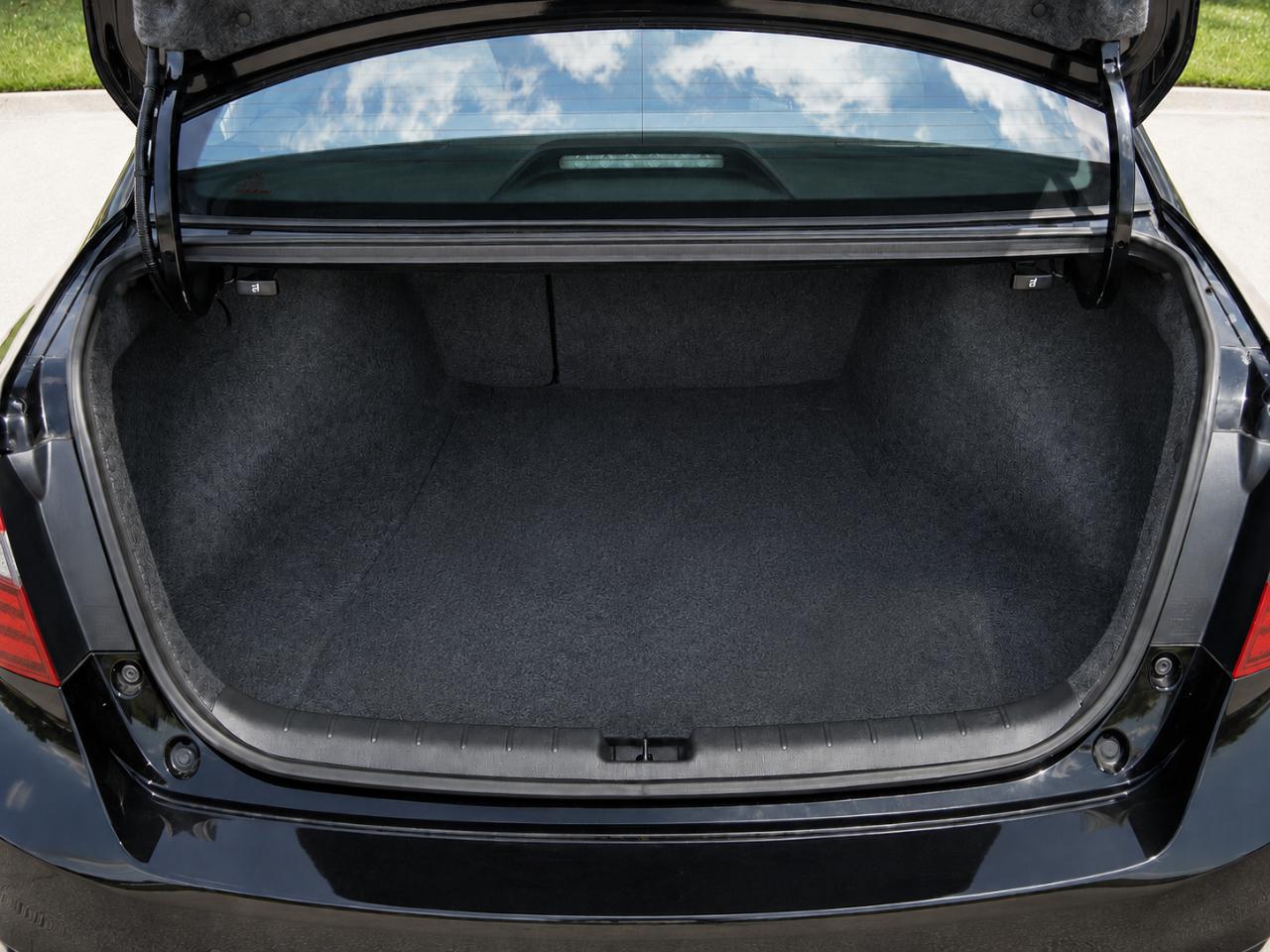 Honda Accord EX Sedan AT 2017