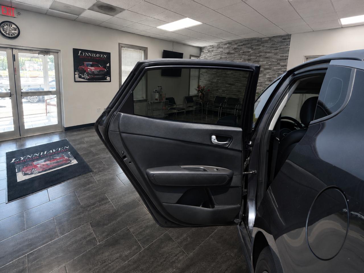 Kia Optima  2019
