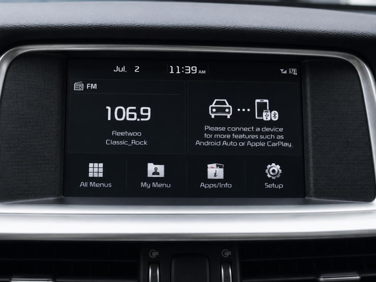 Kia Optima  2019