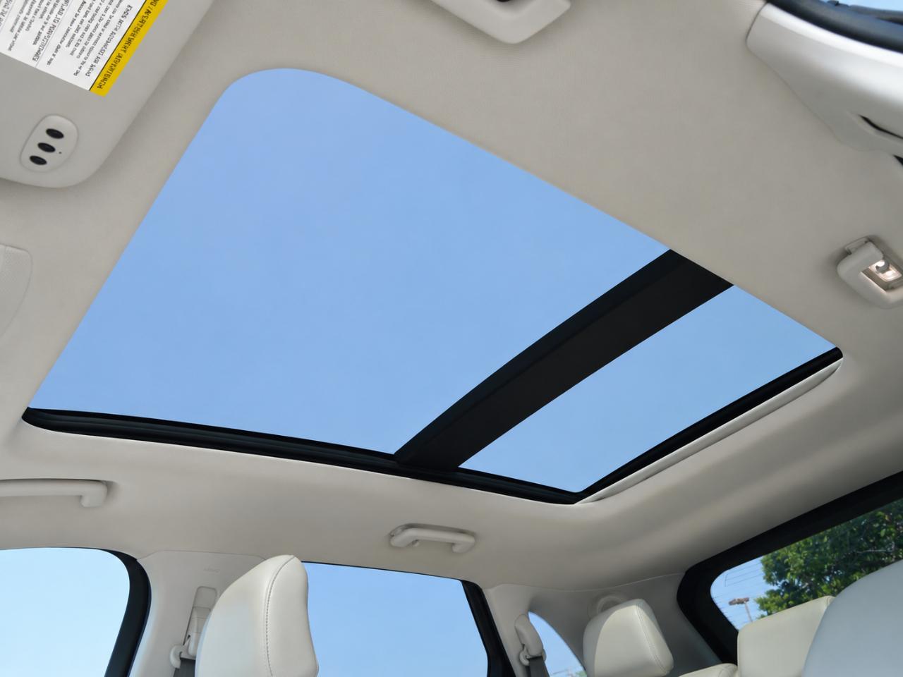 Ford Edge Titanium 2019