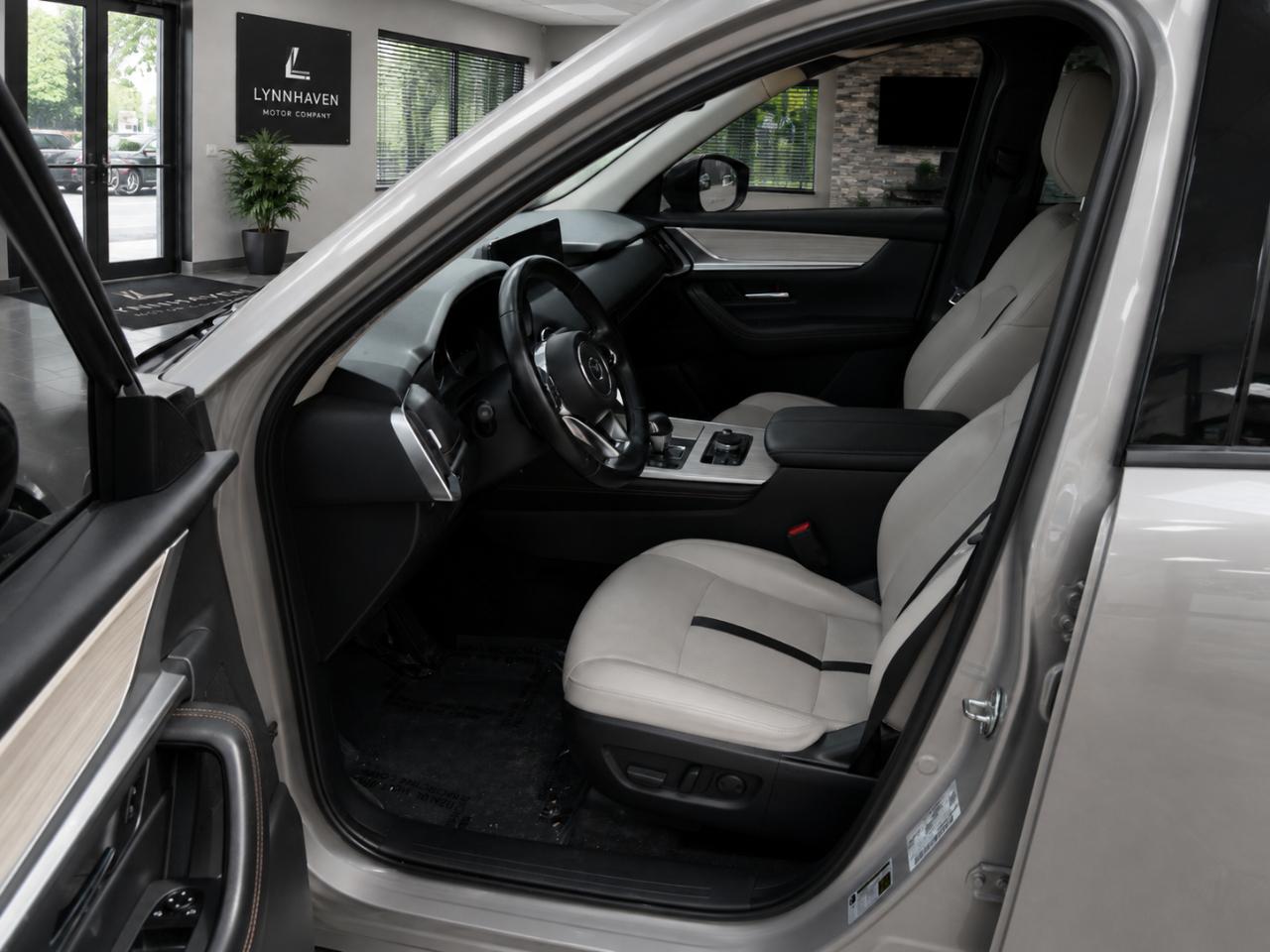 Mazda CX-90 Preferred Plus 2024