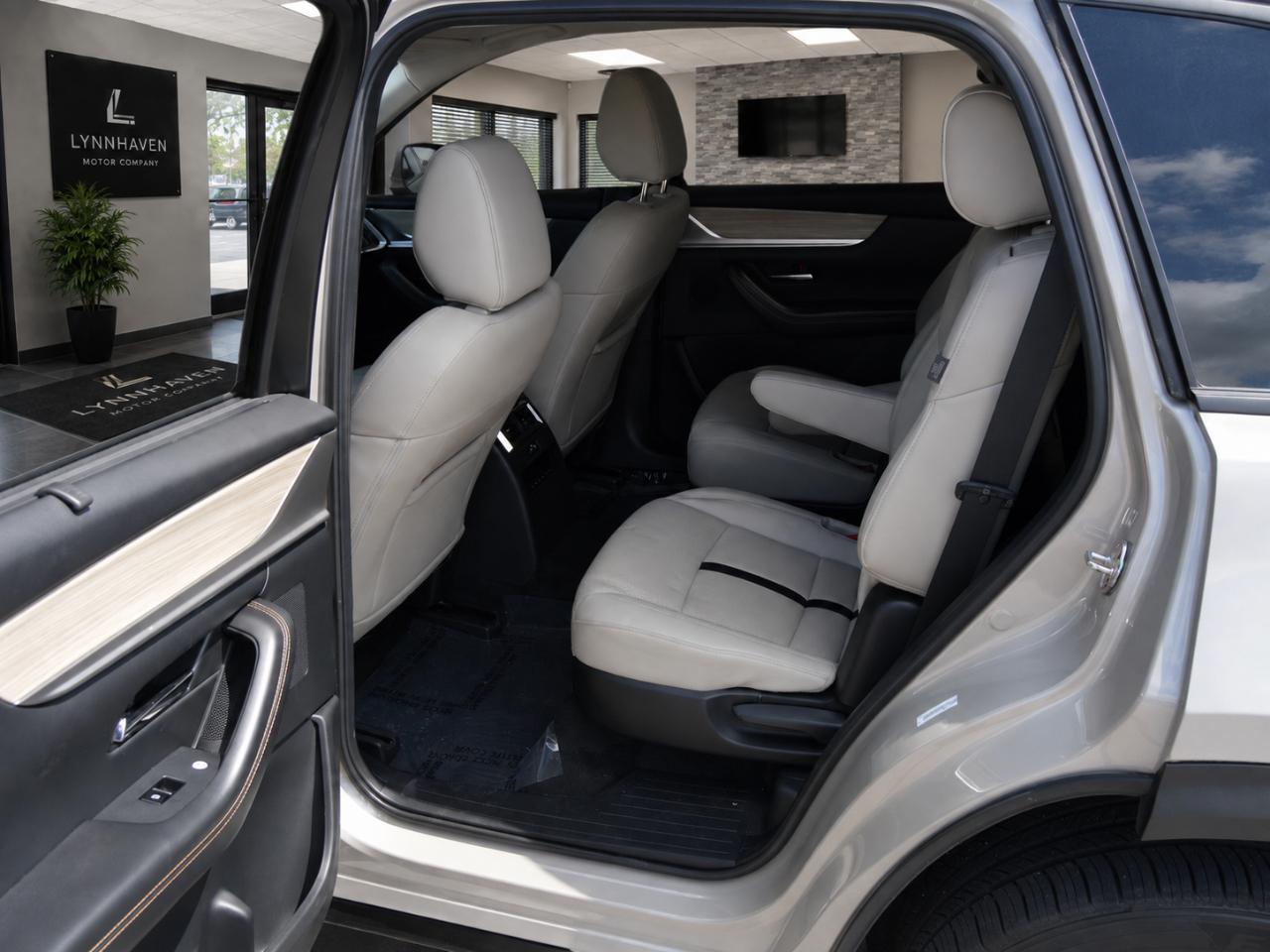 Mazda CX-90 Preferred Plus 2024