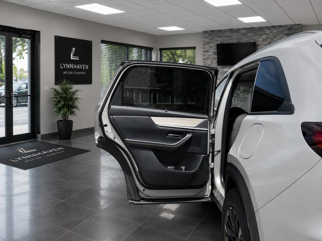 Mazda CX-90 Preferred Plus 2024