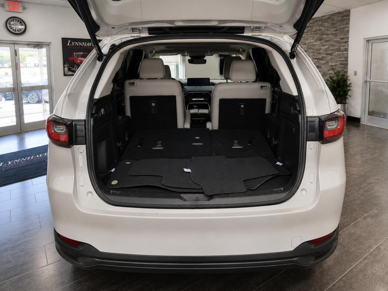 Mazda CX-90 Preferred Plus 2024