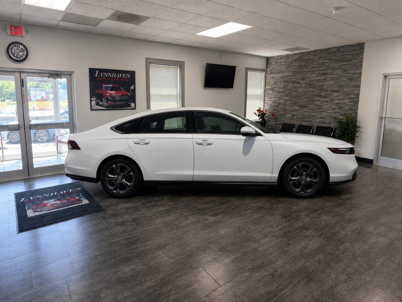 Honda Accord EX 2023