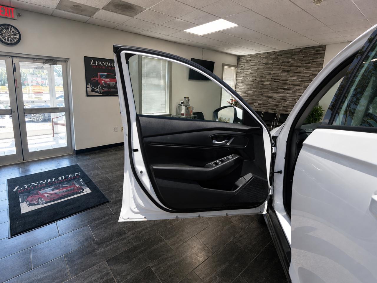 Honda Accord EX 2023